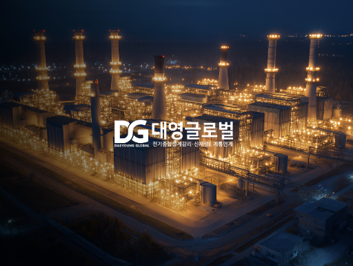 대영글로벌
