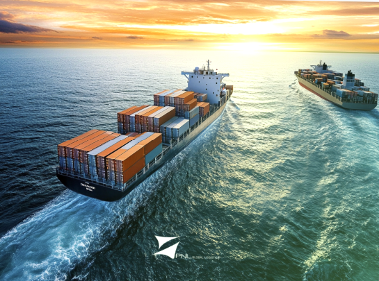 PNL GLOBAL LOGISTICS